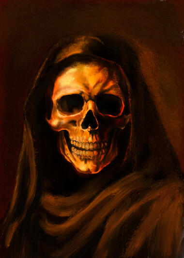 Death Face